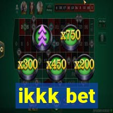 ikkk bet